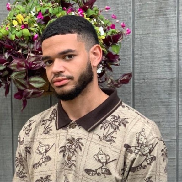 Meet your Posher, Joshua - Picture 1 of 1